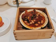 -蔡澜点心·粤菜(月星环球港店)