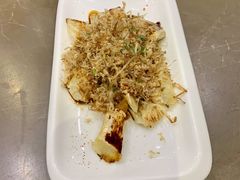 烤茭白-伊藤ITO(侨福芳草地购物中心店)