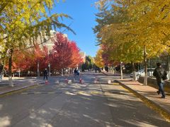 -辽宁大学(崇山校区)