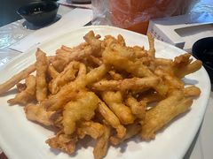 香炸藕海-靓靓蒸虾·头牌蒸虾(雪松路总店)