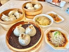 -怡园饭店-餐厅(四望亭店)