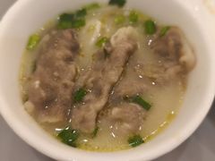 -燕山大酒店-中餐厅