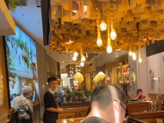 -云海肴·汽锅鸡·云南菜(苏州中心店)