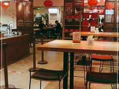 大堂-金鼎轩(阜成门金融街店)