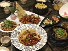 -庆合府重庆大排档(紫都城店)