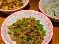 -陈家婆的菜(梅溪湖店)