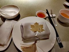 餐具摆设-明州小宴(文化广场店)
