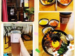 -韩见·韩式拌饭·炸鸡(石厦店)