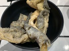 -肥汁米蘭香港米线(长宁来福士店)