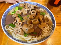 -锦泓老字号猪脏粉(东联大厦店)