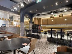 -Pennehut畔尼意面(合肥万象城店)