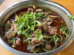 -青羊区不同味冒菜店(青羊店)