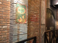 -1192弄老上海风情街(世纪汇广场店)