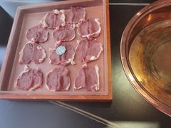 -乔先生涮肉·鲜活牛羊肉火锅(塘沽店)