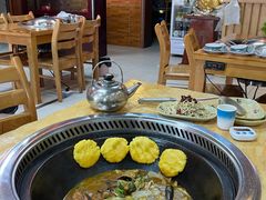 -微山湖地锅城(天津总店)
