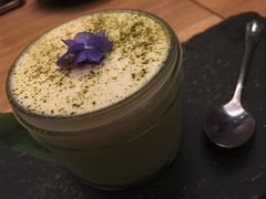 提拉米苏-隐泉之语日式料理(王府中环店)