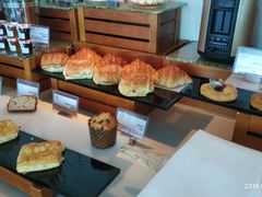 -苏州金鸡湖中茵皇冠假日酒店