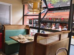 -宣威山野人家·云南菜·菌火锅(金碧店)