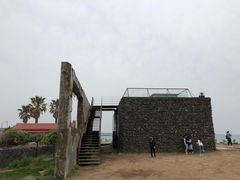 -Cafe Aewol Monsant