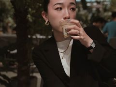 -M Stand(宁波万象城店)