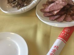 -京滨饭店·餐厅(阜外大街店)