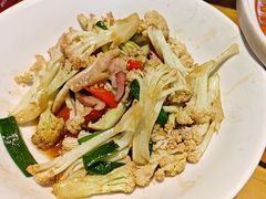 -裕鼎鲜·新中菜(八一广场万达店)