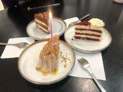 -EVERNAKED裸蛋糕(SOHO天山店)