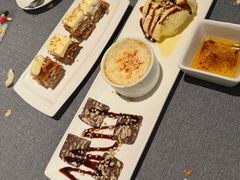 -Efes Turkish & Mediterranean Cuisine 艾菲斯餐厅(陆家嘴店)