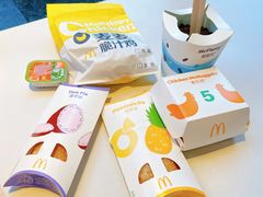 -麦当劳(杭州庆春路店)