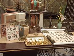 -东海朗廷酒店-唐阁T’ANG COURT 中餐厅