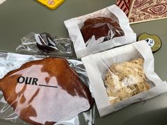 脏脏包-OUR Bakery(三里屯太古里店)
