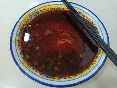 红汤牛肉米粉-永华米粉(总店)