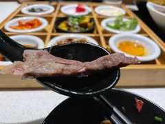 -新仙清汤牛腩(铜锣湾店)