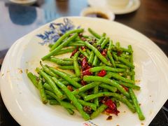 豆角-阿多私房菜(顺德店)