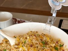 扬州炒饭-大潮淮·淮扬菜(何园旗舰店)