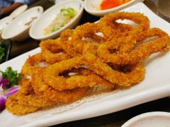 -朴大人炭烤·韩国料理(奥帆中心海尔洲际店)