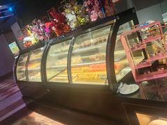 -萧邦音乐会所KTV·蒸汽活海鲜自助(福田店)