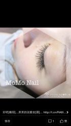 iphone_upload_pic-Momo nail 日系美甲