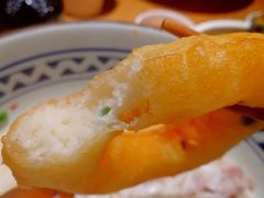 葱油粑粑-三两粉(深圳龙华上塘店)