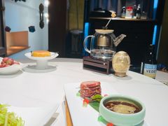 -小广寒电影艺术餐厅(小广寒经三路店)