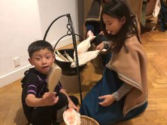 -丹麦国家博物馆