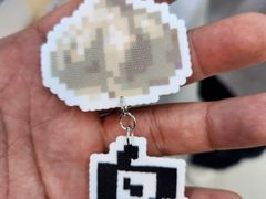 -郑在DIY·潮玩银饰绘画手作(中央大道旗舰店)