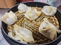 牛肉蒸饺-东关回民小吃一条街(颍河西路店)