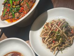 -北京老铺烤鸭(时代广场店)