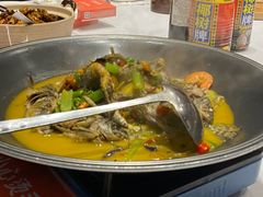-饭怕鱼(阳光100店)