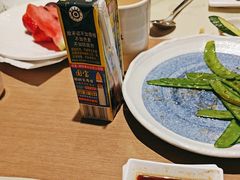 -大渔铁板烧(花园道店)