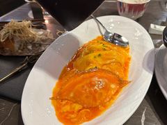 -海派悦庭·海胆烧麦·新融合菜(凯德广场店)