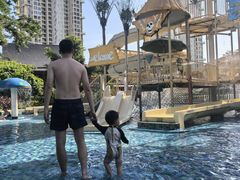 -亚马逊丛林水乐园