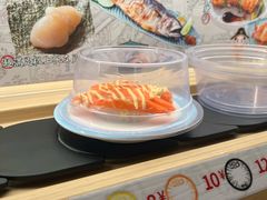 -三禾寿司(君尚店)