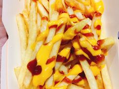 -麦当劳(凌云天地长桥店)